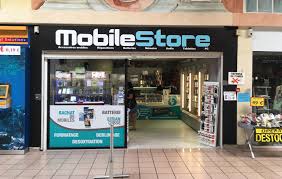 Mobile Store 84800