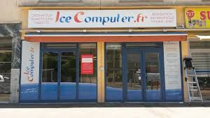 ICE COMPUTER 06110