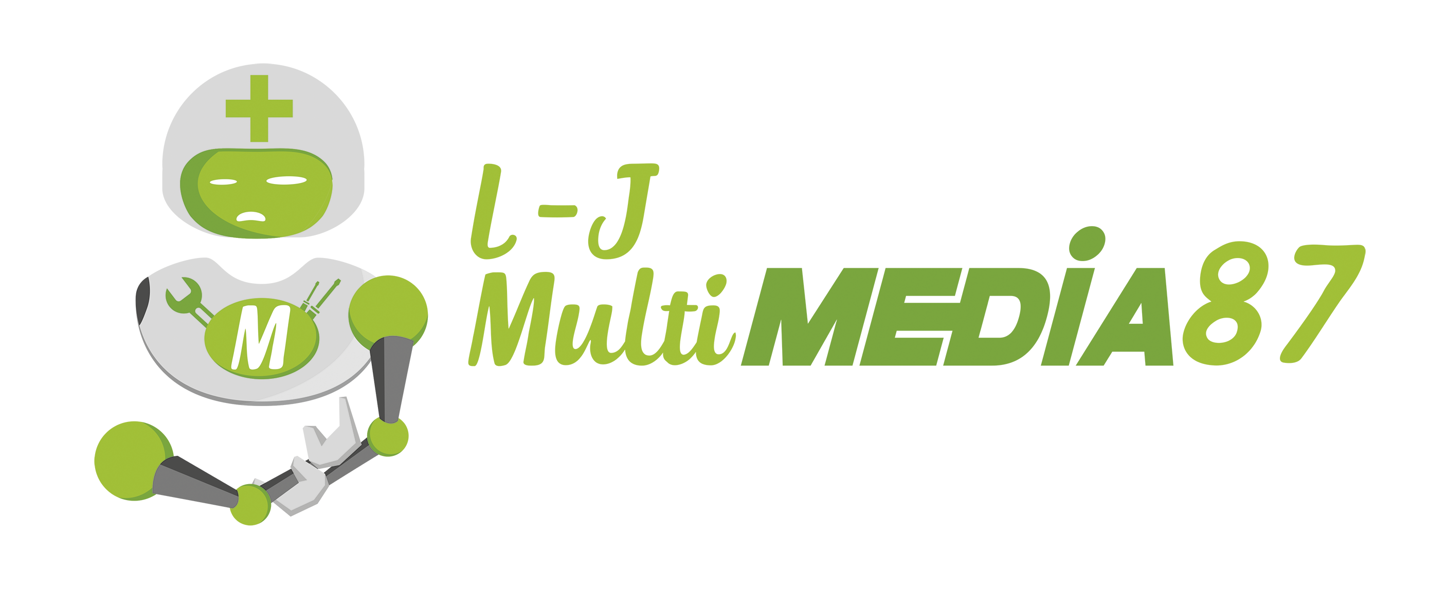 L-J MULTIMEDIA 87430