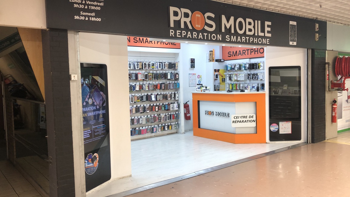 prosmobile Strasbourg 67300