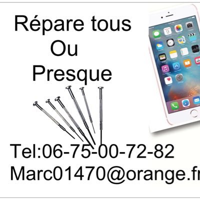 Repare Tout Ou Presque 01470