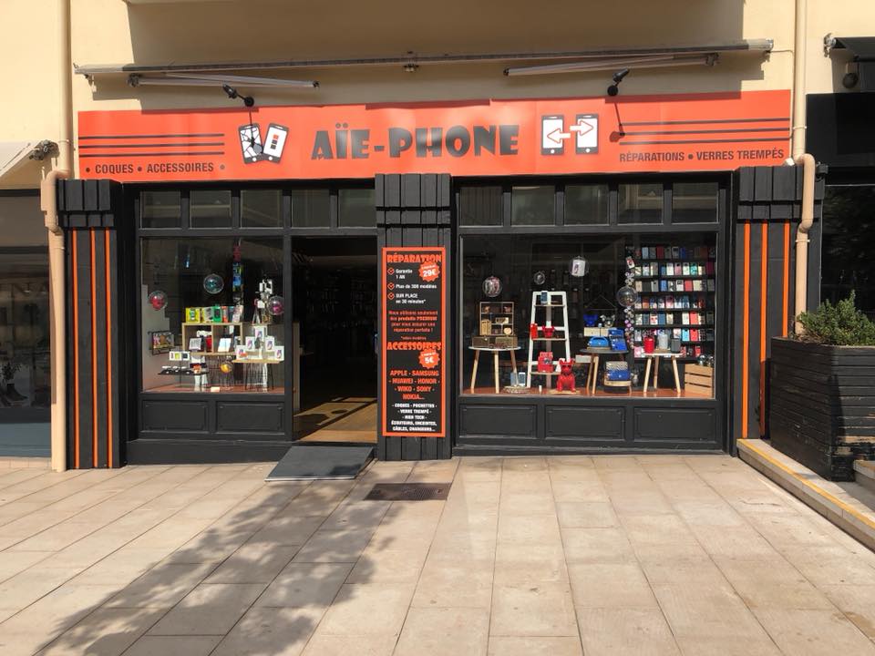 aie phone 33120