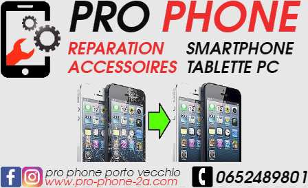 Pro Phone 20137