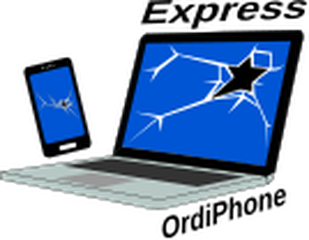 express ordiphone 71000