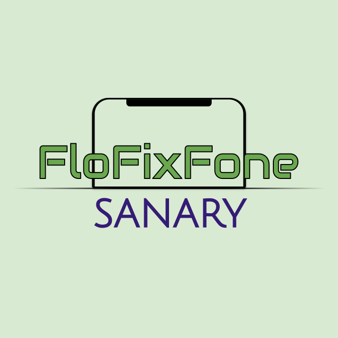 FLOFIXFONE 83110