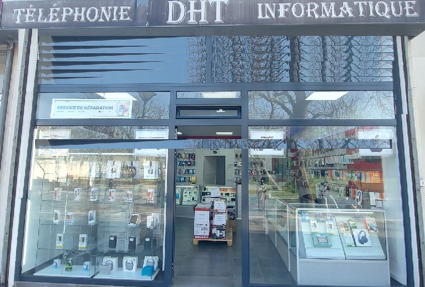 DHT 91000