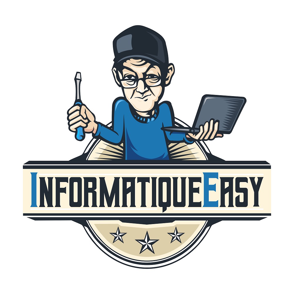 InformatiqueEasy 13330
