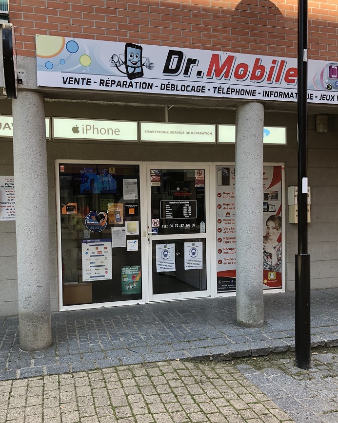 DR MOBILE 78990