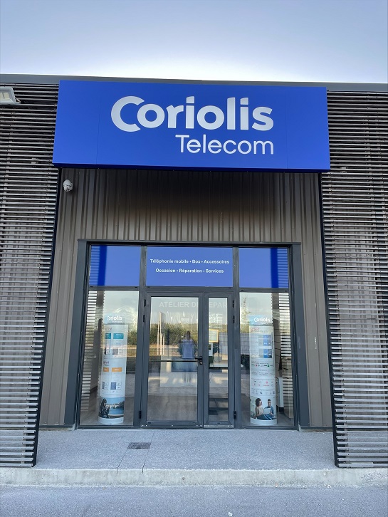 Coriolis Telecom 30420