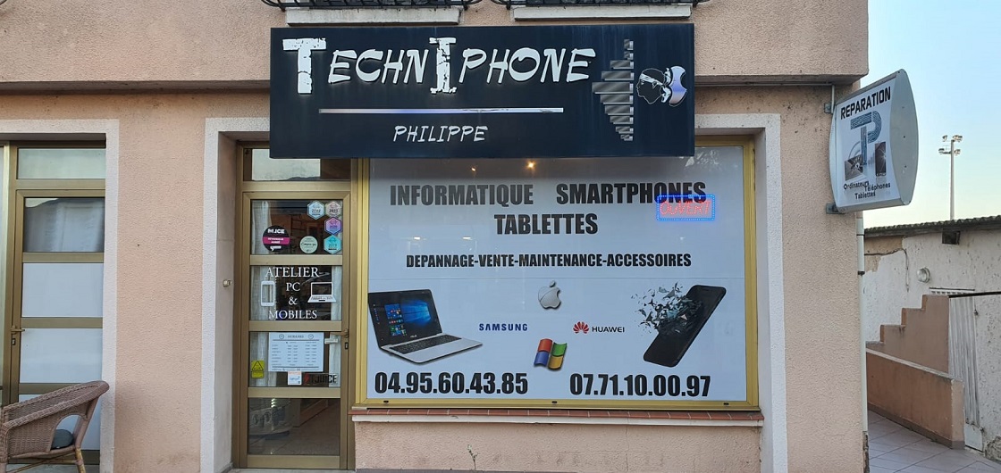 TECHNIPHONE 20240