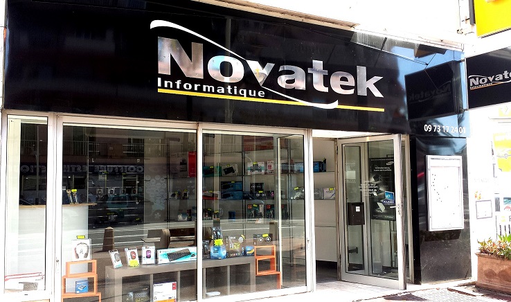 Novatek 06800