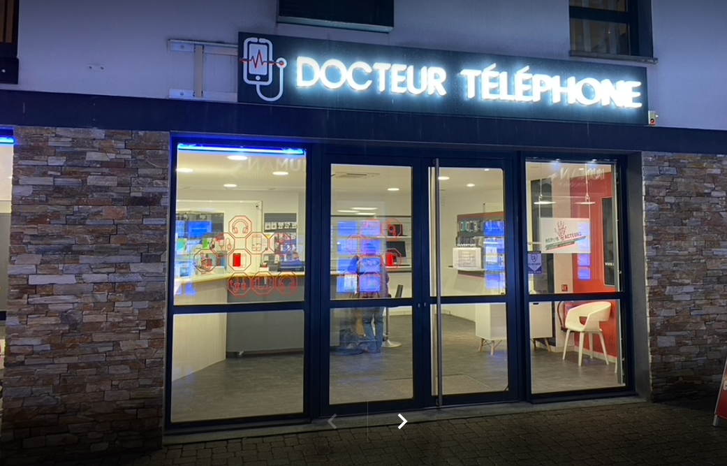 Docteur Téléphone 09000