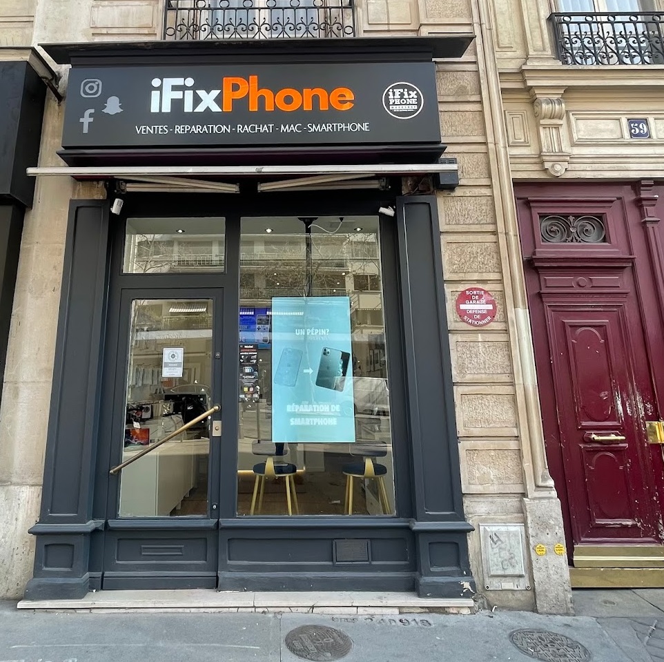 iFixphone 75015