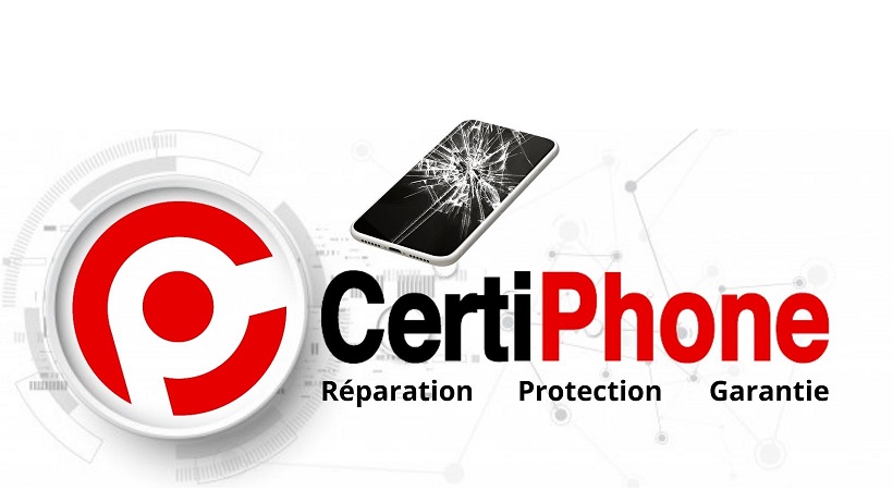 CertiPhone 33240 