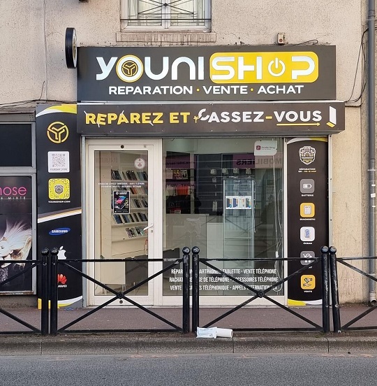 Younishop 94450