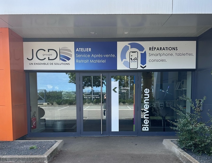 iA groupe 57070