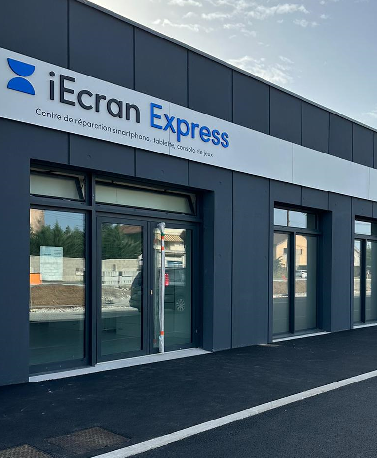 iecran express 38230 / 38460