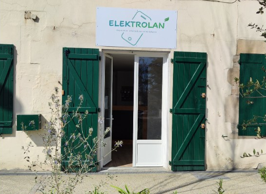 Elektrolan 40390