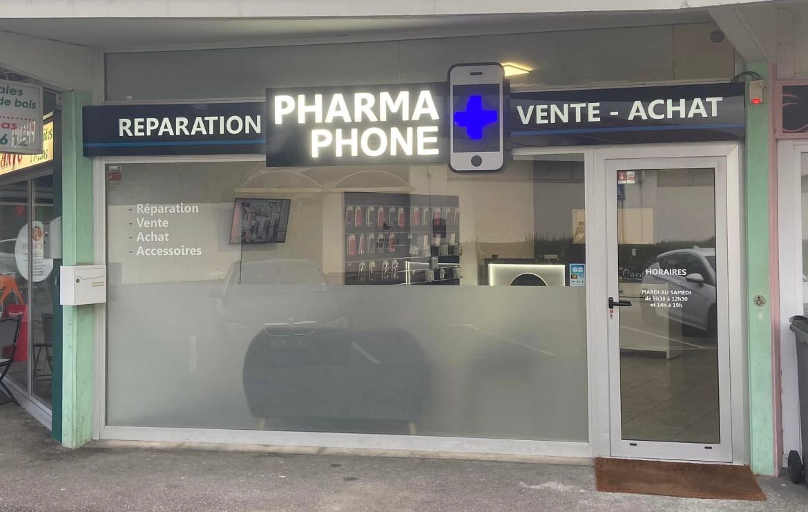 PharmaPhone 74140