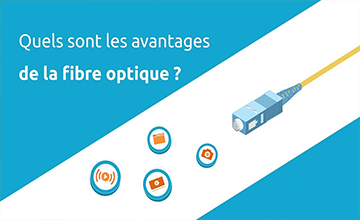 Quel abonnement fibre choisir en 2021