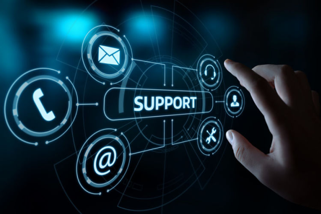 Que signifie le support technique?