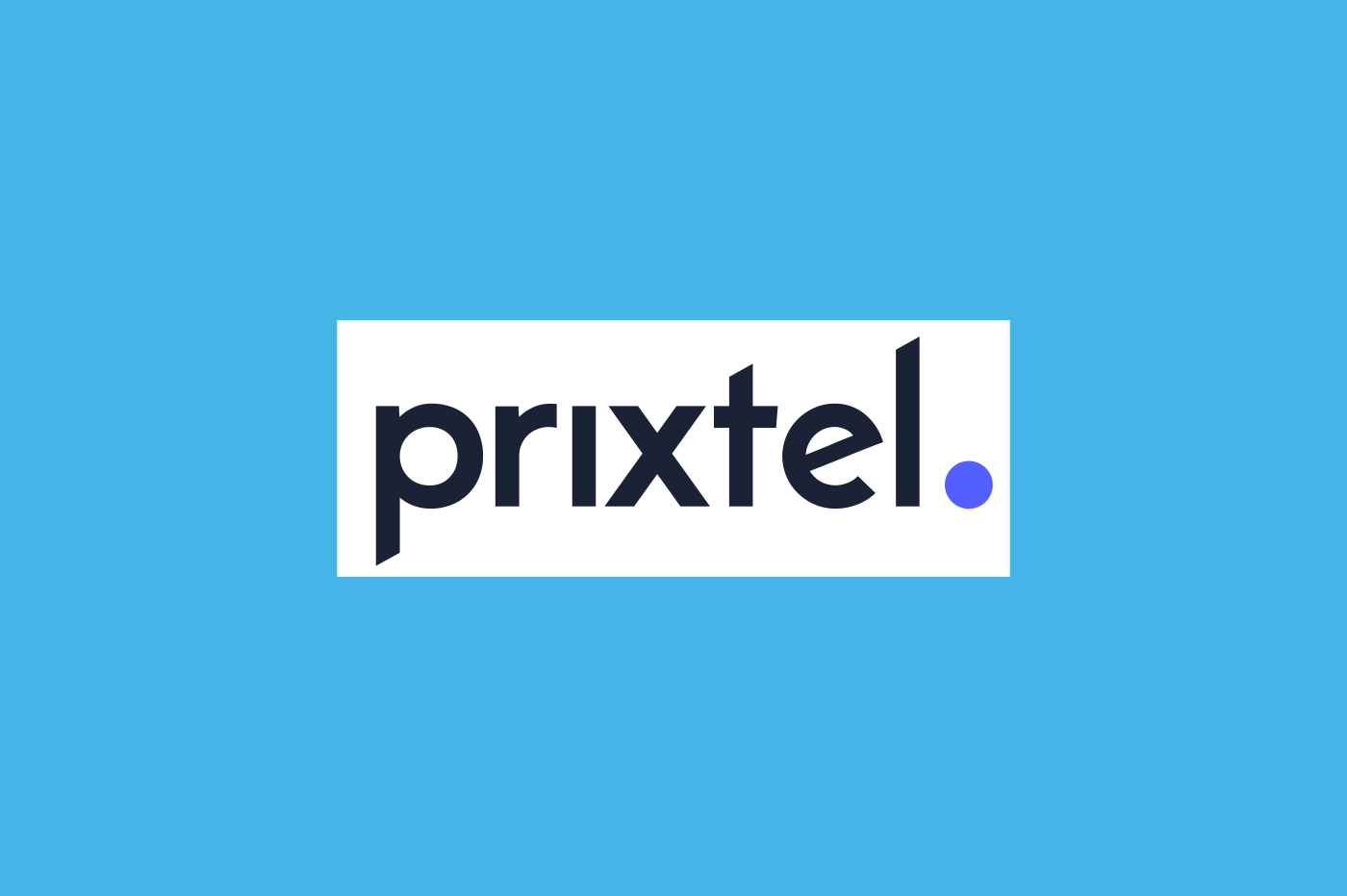 Prixtel : Forfait mobile sans engagement