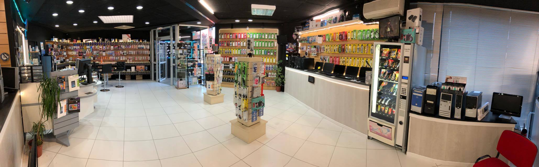 Boutique Réparation à Distance à Boulazac-Isle-Manoire 24750