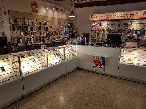 Boutique MK COM CAVAILLON 84300 à Cavaillon 84300