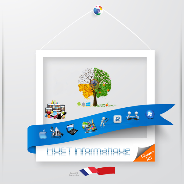 Boutique HUET INFORMATIQUE 46100 à Figeac 46100