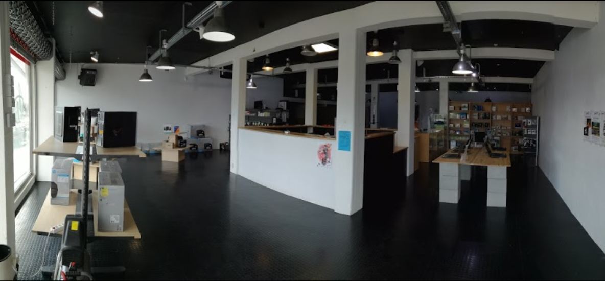 Boutique LCD EXPERT 87200 à Saint-Junien 87200