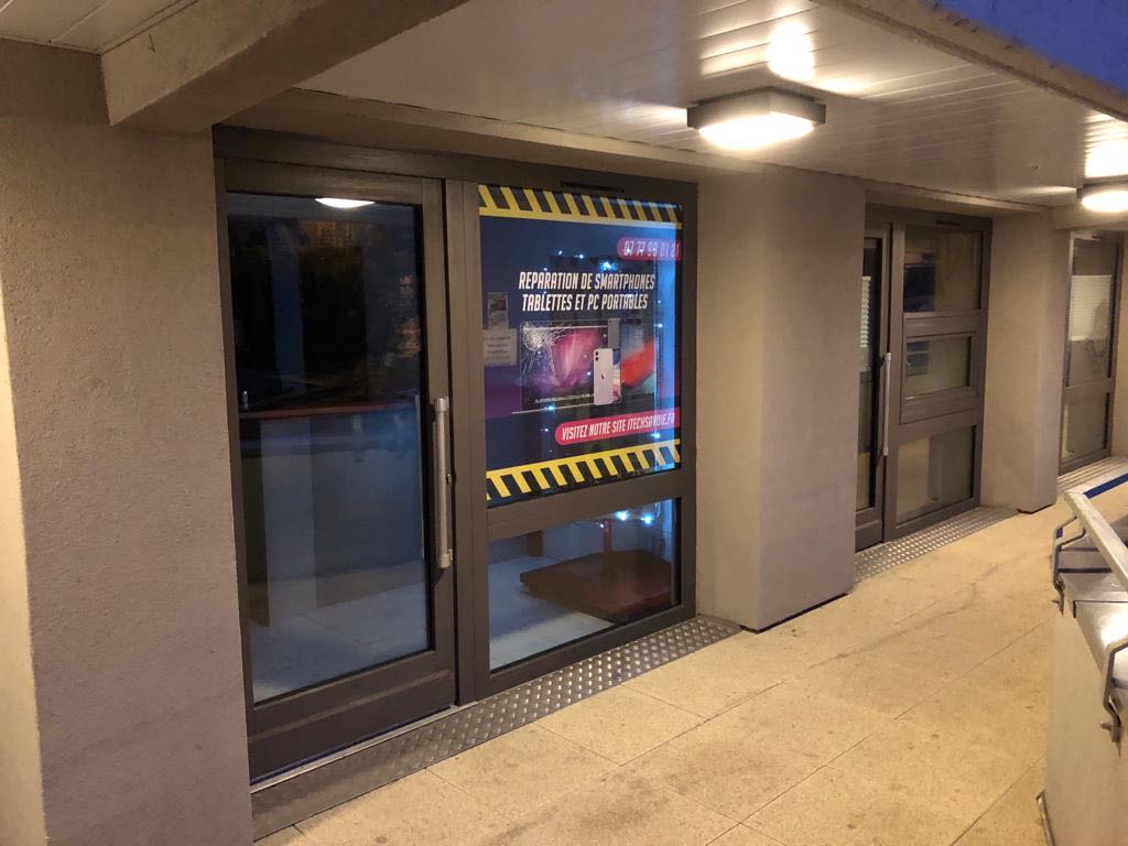 Boutique iTech SAVOIE 73210 à AIME 73210