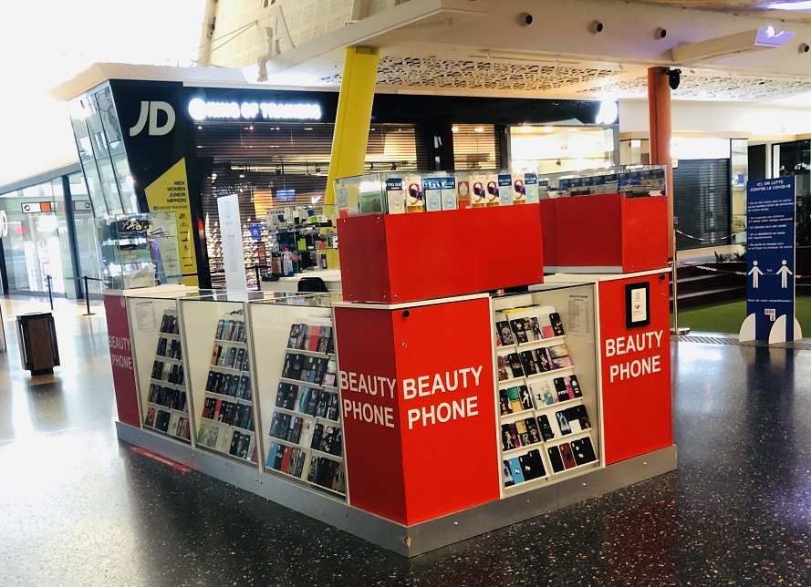 Boutique Beauty Phone 77090 à Collégien 77090