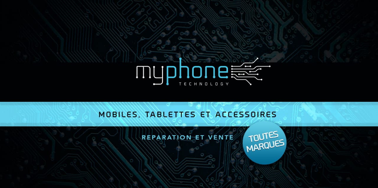 Boutique My Phone Technology 97139 à Les Abymes 97139