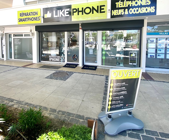 Boutique Like Phone 34280 à La Grande-Motte 34280