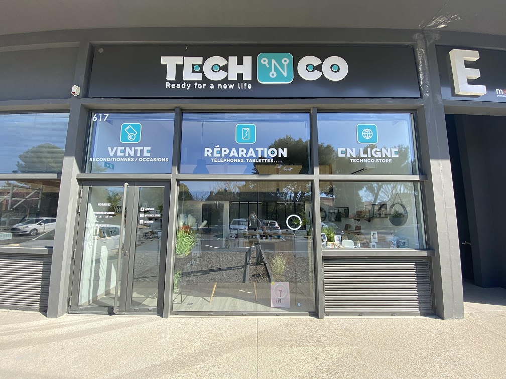 Boutique Technco Store 34250 à Palavas-les-Flots 34250
