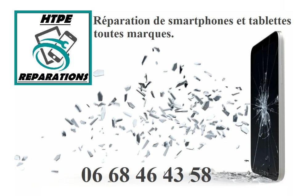 Boutique HTPE REPARATION 77810 à Thomery 77810