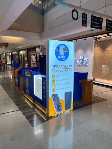 Boutique Repair & Protect Flins 78410 à Flins-sur-seine 78410