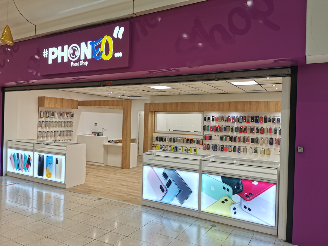 Boutique Phoneo Pérols 34470 à Pérols 34470