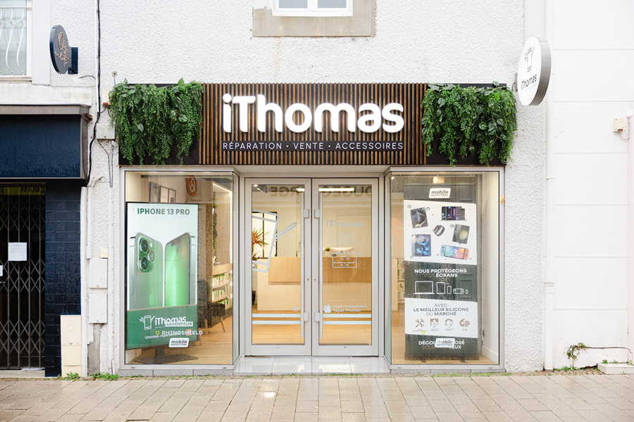 Boutique iThomas 85300 à CHALLANS 85300