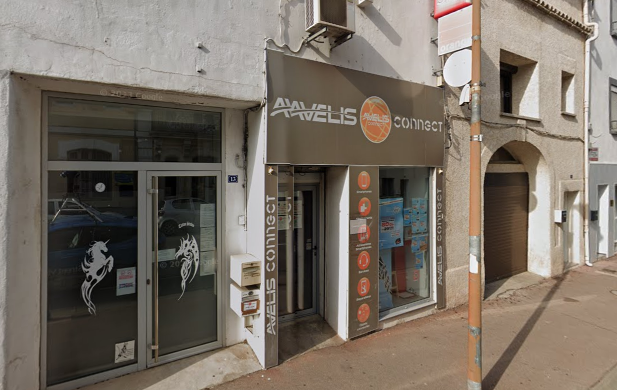 Boutique Sigean Télécom 11130 à Sigean 11130