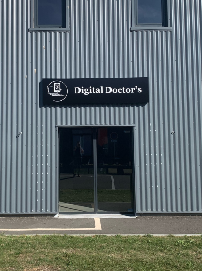 Boutique Digital Doctor’s 14123 à Ifs 14123