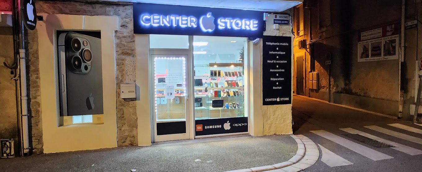 Boutique Center Store 30200 à Bagnols-Sur-Cèze 30200