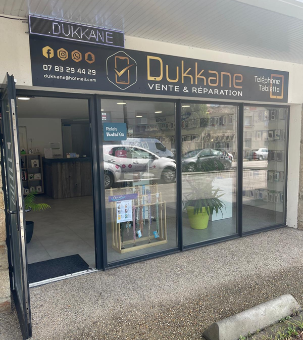Boutique Dukkane 56000  à Vannes 56000