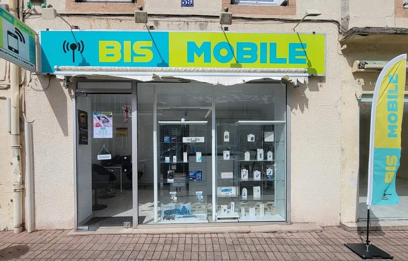 Réparation Téléphone Le Creusot