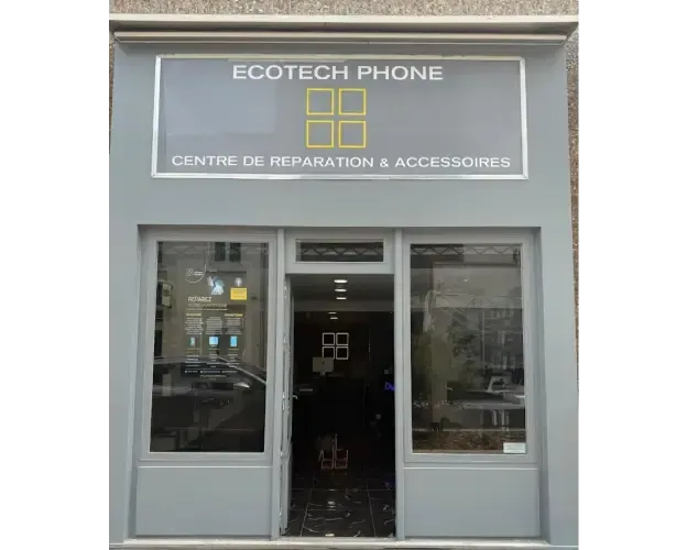 Boutique ecotech phone 27200 à Vernon 27200