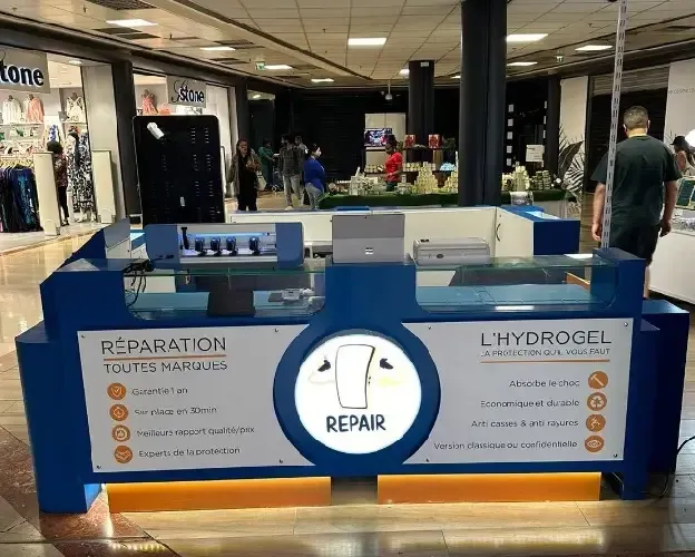 Boutique Repair And Protect Bagnolet à Bagnolet 93170