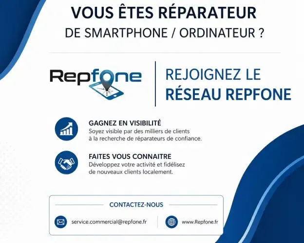 Boutique votre boutique de réparation téléphone ici forcalquier 04300 à Forcalquier 04300