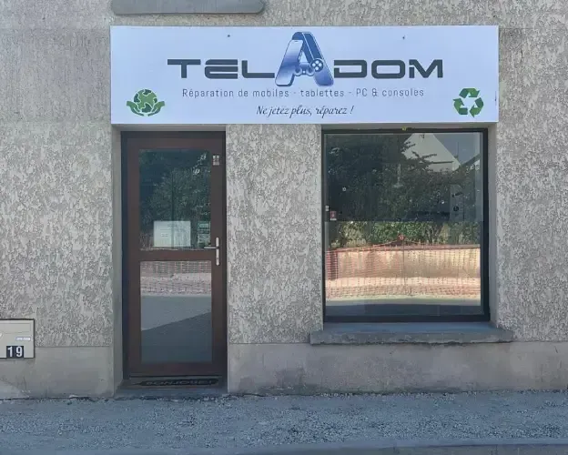 Boutique TEL A DOM 60330 à Othis 60330