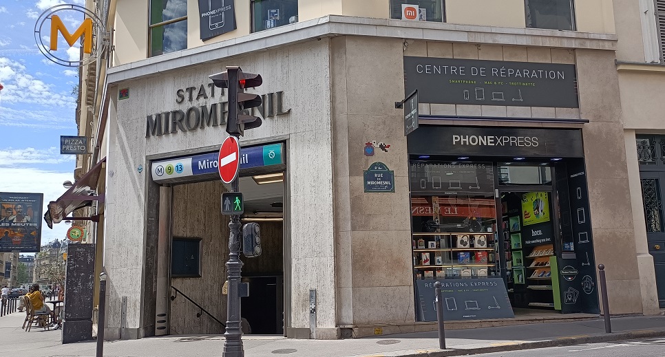 réparation téléphone paris 75008