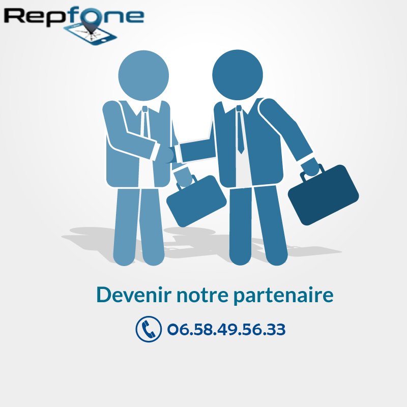 réparation smartphone Rennes